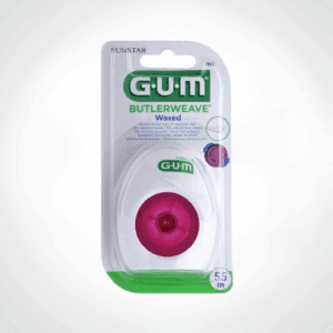 GUM FIL DENTAIRE CIRE 1155