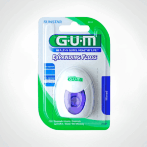 GUM FIL DENTAIRE EXPANDING FLOSS 2030