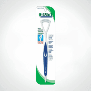 GUM GRATTE LANGUE HALICONTROL 760