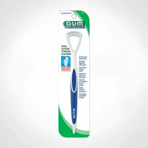 GUM GRATTE LANGUE HALICONTROL 760