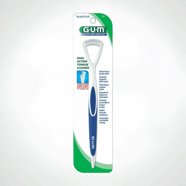 GUM GRATTE LANGUE HALICONTROL 760