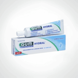 GUM HYDRAL Gel Humectant 50ML