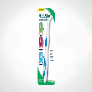 GUM PORTE BROSSETTE 605