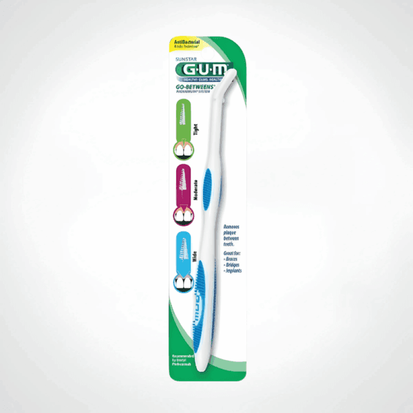 GUM PORTE BROSSETTE 605