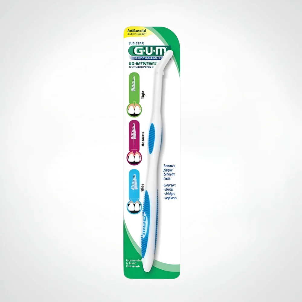 GUM PORTE BROSSETTE 605