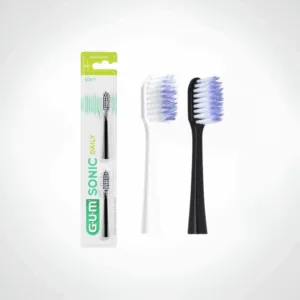 GUM RECHARGES BROSSE SONIC DAILY 4110