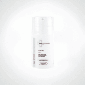 INNOVADERM CREME GEL ACIDE HYALURONIQUE 50ML