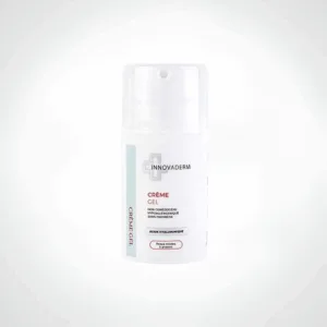 INNOVADERM CREME GEL ACIDE HYALURONIQUE 50ML