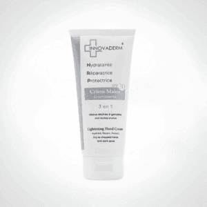 INNOVADERM CREME MAINS ECLAIRCISSANTE SPF 30 100ML