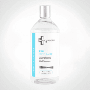 INNOVADERM EAU MICELLAIRE HYALU PS 500ML