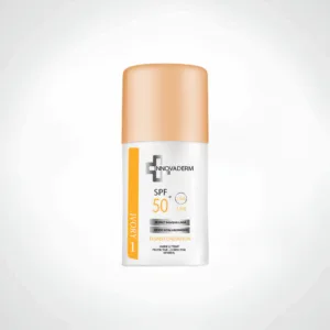 INNOVADERM FOND DE TEINT SPF50+ IVORY 01 30ML