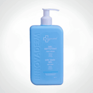 INNOVADERM GEL NETTOYANT SECHE 380ML