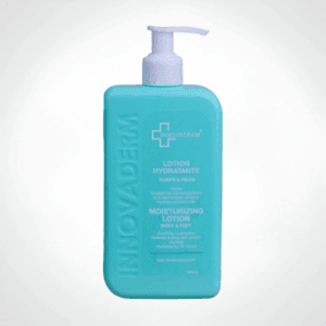INNOVADERM LOTION HYDRATANTE 380ML