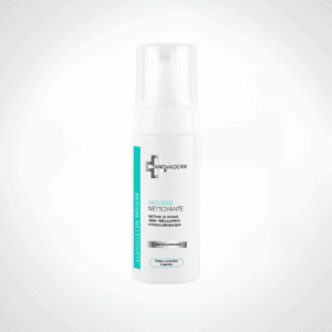 INNOVADERM MOUSSE NETTOYANTE ACIDE HYALU PNS 150ML