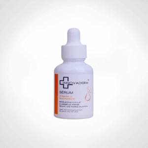 INNOVADERM SERUM VITAMINE C+ NIACINAMIDE 30ML