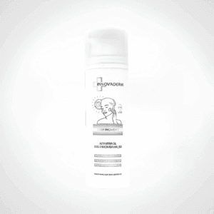 INNOVADERM STOP PIGMENT SOIN JOUR SPF50+ 50ML