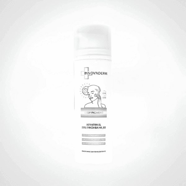 INNOVADERM STOP PIGMENT SOIN JOUR SPF50+ 50ML