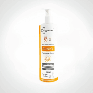 INNOVADERM SUNNY CREME CHEVEUX SPF50+ 250ML