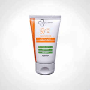 INNOVADERM SUNNY ECRAN INV SPF50+ PMG 50ML