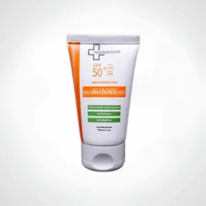 INNOVADERM SUNNY ECRAN INV SPF50+ PMG 50ML