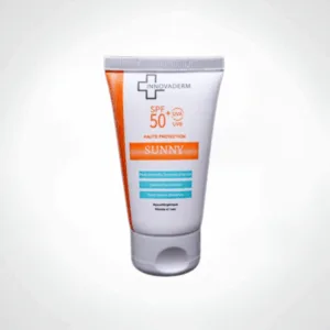 INNOVADERM SUNNY ECRAN INV SPF50+ PNS 50ML