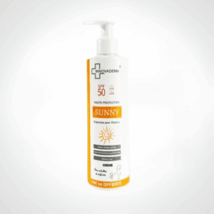 INNOVADERM SUNNY HUILE CHEVEUX SPF50+ 250ML