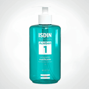 ISDIN ACNIBEN 1 GEL NETTOYANT 400ML