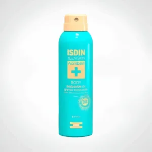 ISDIN ACNIBEN BODY SPRAY CORPOREL 150ML