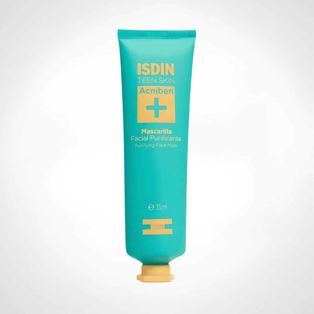 ISDIN ACNIBEN MASQUE PURIFIANT 75ML