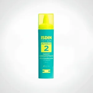 ISDIN ACNIBEN SERUM CONCENTRE NUIT 27ML