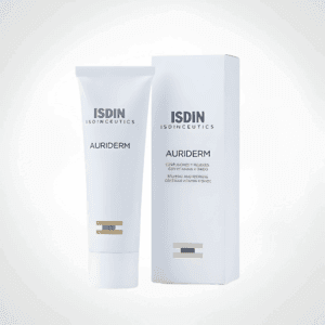 ISDIN AURIDERM SOIN 50ML