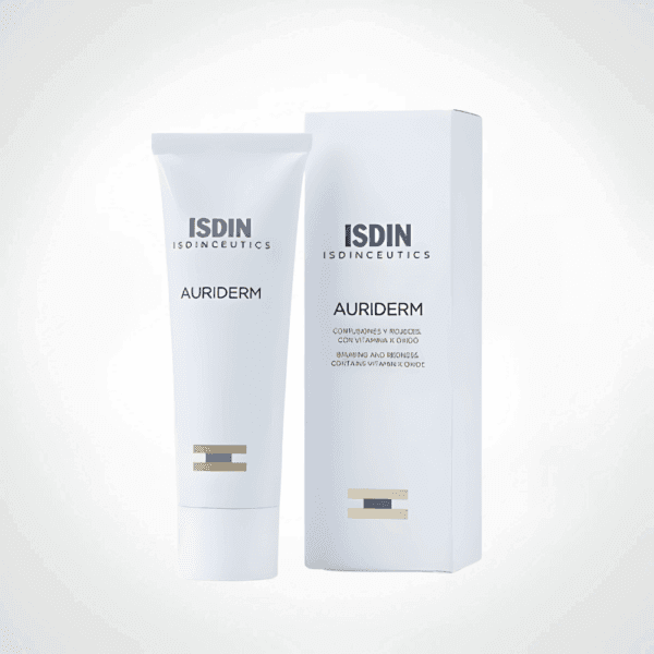 ISDIN AURIDERM SOIN 50ML