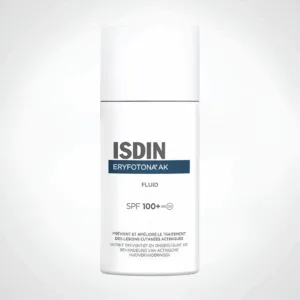 ISDIN ERYFOTONA AK-NMSC FLUID SPF100+ 50ML