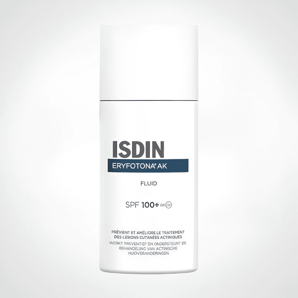 ISDIN ERYFOTONA AK-NMSC FLUID SPF100+ 50ML