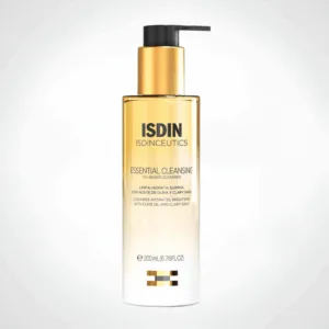 ISDIN ESSENTIAL CLANSING OIL 200ML