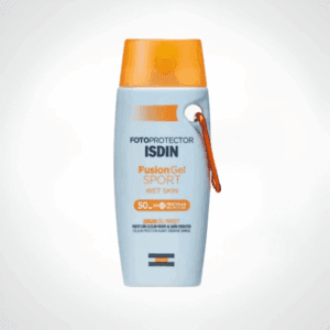 ISDIN FOTOPROTECTEUR FUSION GEL SPORT SPF50 100ML