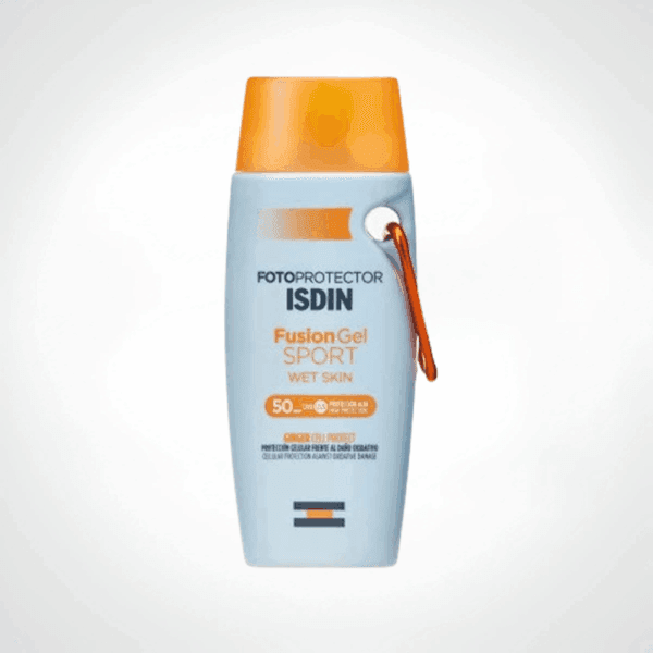 ISDIN FOTOPROTECTEUR FUSION GEL SPORT SPF50 100ML