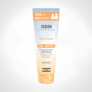 ISDIN Gel Cream FOTOPROTECTOR SPF50+ 250ML