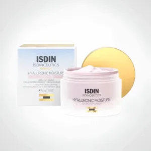 ISDIN HYALURONIC MOISTURE OILY CREME 50G