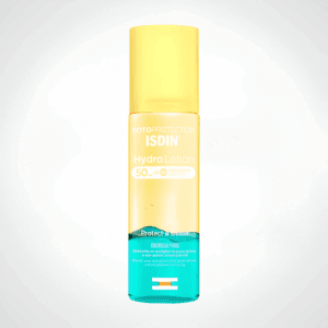 ISDIN HYDRO LOTION SPF50 200ML