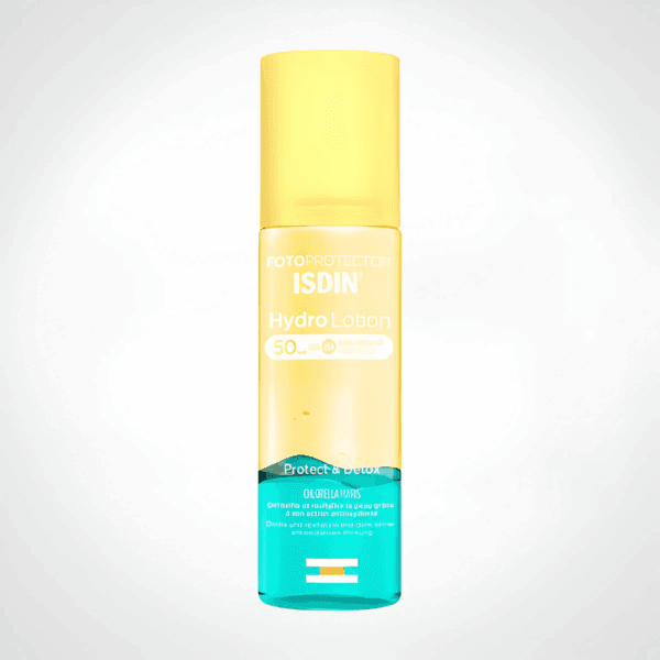 ISDIN HYDRO LOTION SPF50 200ML