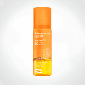 ISDIN HYDRO OIL SPF30 200ML