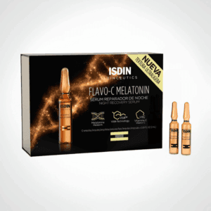 ISDIN ISDINCEUTICS FLAVO-C Melatonin 10U