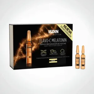 ISDIN ISDINCEUTICS FLAVO-C Melatonin 10U