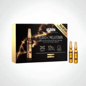ISDIN ISDINCEUTICS FLAVO-C Melatonin 30U