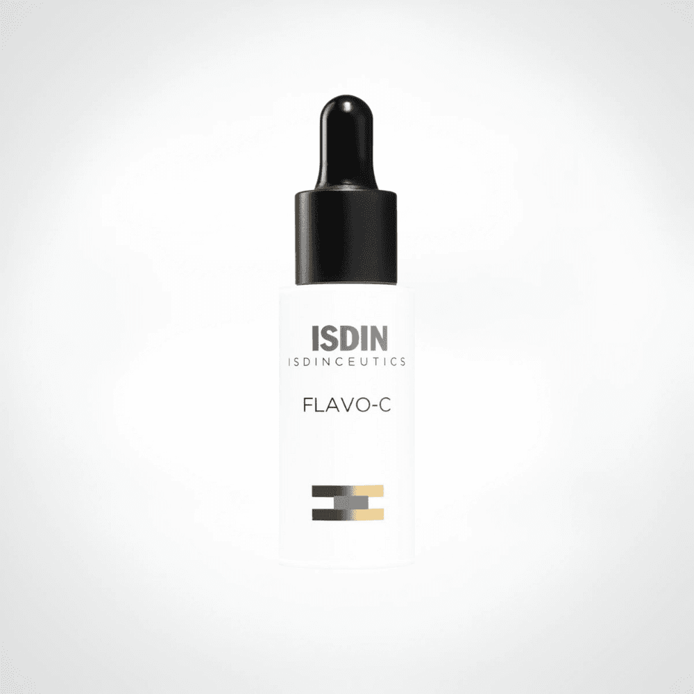 ISDIN ISDINCEUTICS FLAVO-C SERUM 30ML