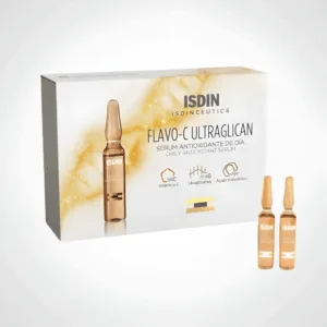 ISDIN ISDINCEUTICS FLAVO-C Ultraglican 30U