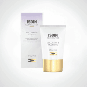 ISDIN ISDINCEUTICS GLICOISDIN 15 MODERATE GEL 50ML