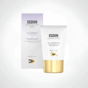 ISDIN ISDINCEUTICS GLICOISDIN 15 MODERATE GEL 50ML