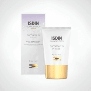 ISDIN ISDINCEUTICS GLICOISDIN 25 INTENSE GEL VISAGE 50ML